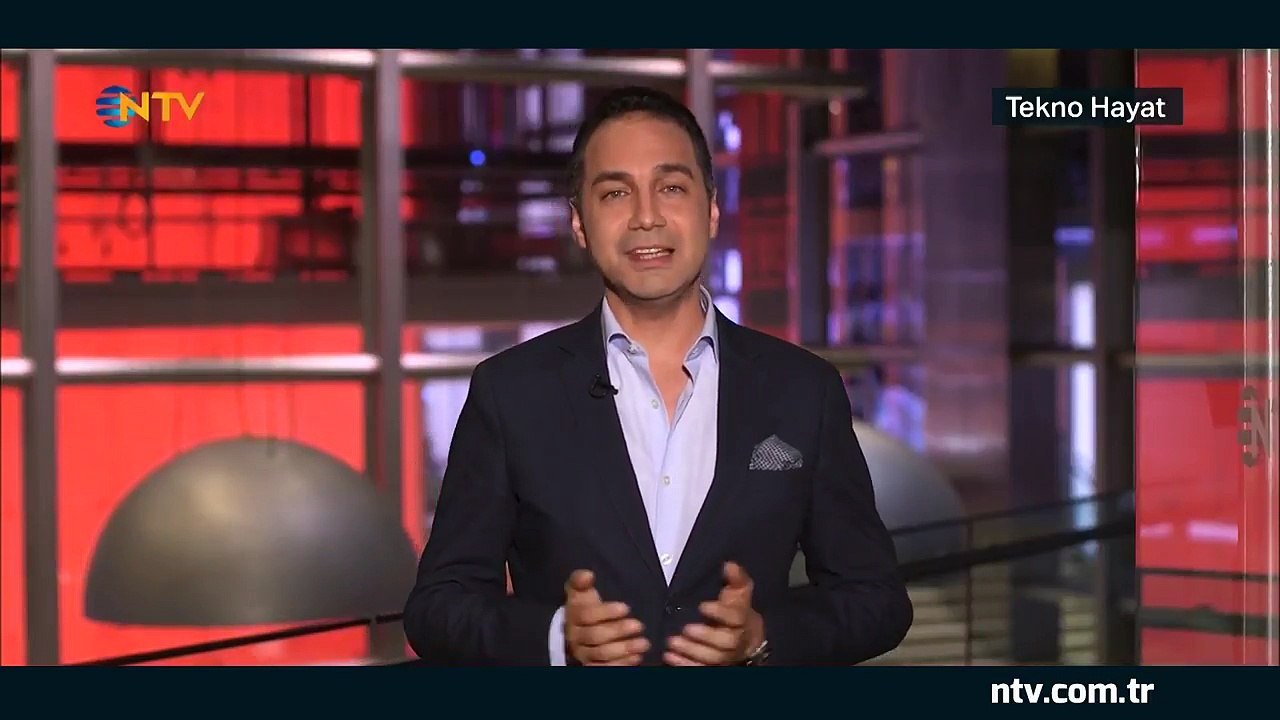 Tekno Hayat 4 Temmuz 2018