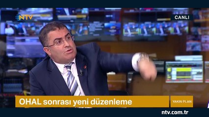 Yakın Plan 18 Temmuz 2018