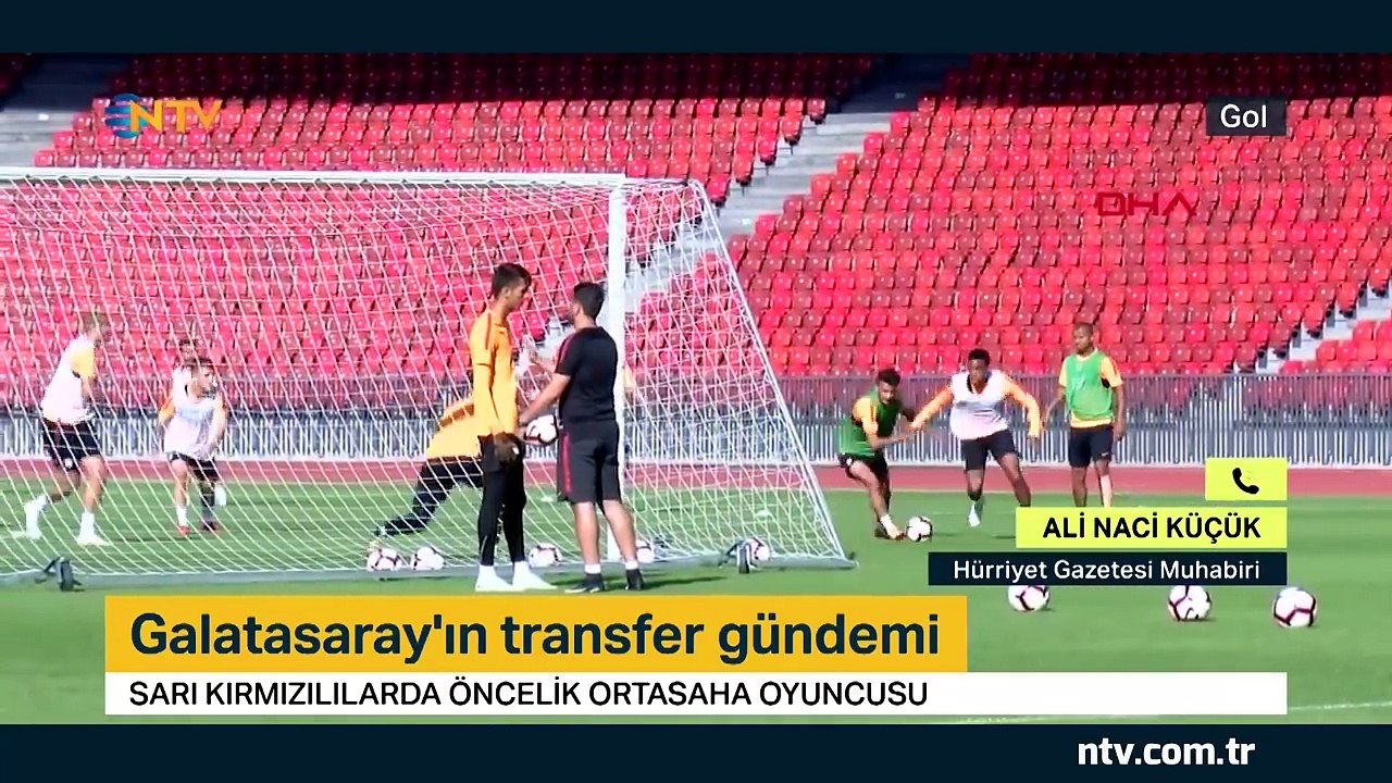 Gol 21 Temmuz 2018