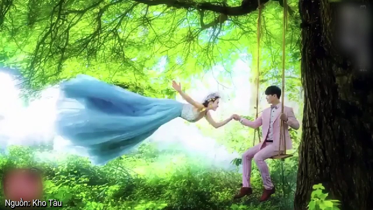 Phía sau bộ ảnh cưới đẹp lung linh là cả một sự dàn dựng "bựa" thế này!