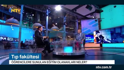 Doğru Tercih (Maltepe Üniversitesi-Tıp Fakültesi) 29 Temmuz 2018