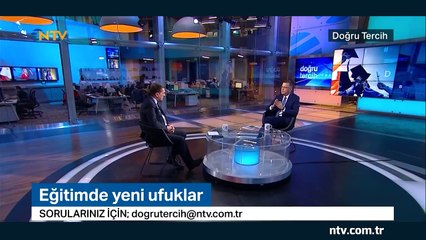 Doğru Tercih (Beykoz Üniversitesi) 4 Ağustos 2018