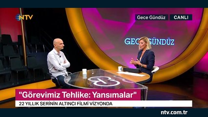 Gece Gündüz 31 Temmuz 2018