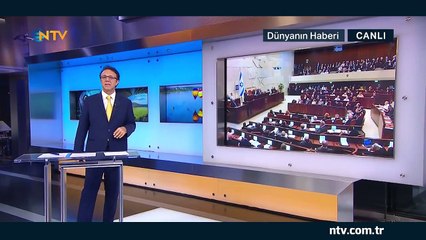 Dünyanın Haberi 1 Ağustos 2018