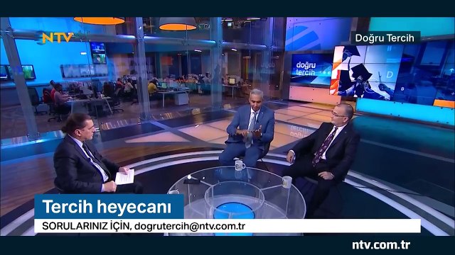 Doğru Tercih (Sınav Dergisi) 9 Ağustos 2018