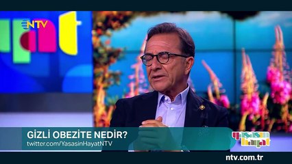 Osman Müftüoğlu ile Yaşasın Hayat 4 Ağustos 2018