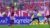 Flamengo 1 x 0 Cruzeiro - Melhores Momentos (Globo HD) Brasileirão