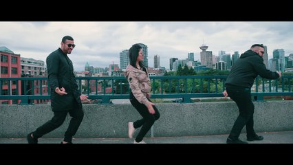 JASMINE SANDLAS feat GARRY SANDHU - ILLEGAL WEAPON - INTENSE - Latest Punjabi Songs 2018