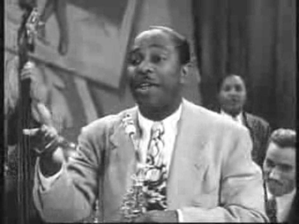 Louis Jordan Let The Good Times Roll