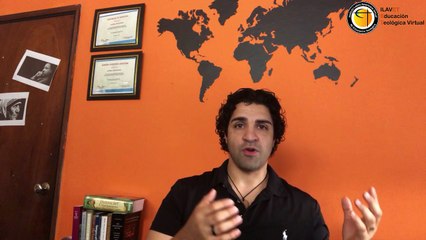 Historia del Cristianismo - Clase 4: "Marcion, Gnosticos e Irineo de León"