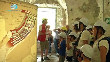 HARD TREK puntata 18 parte 2