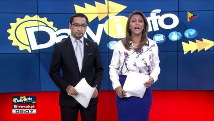 Ilang lugar sa Luzon, nasa ilalim ng state of calamity dahil sa sama ng panahon