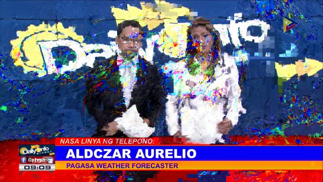 LPA sa loob ng PAR, pinalalakas ang habagat na magdudulot pa rin ng pag-ulan