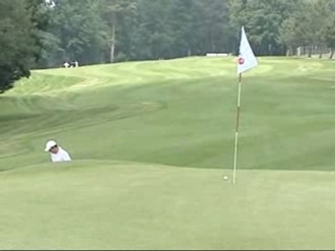 Open International du Haut-Poitou 8 juin 2007