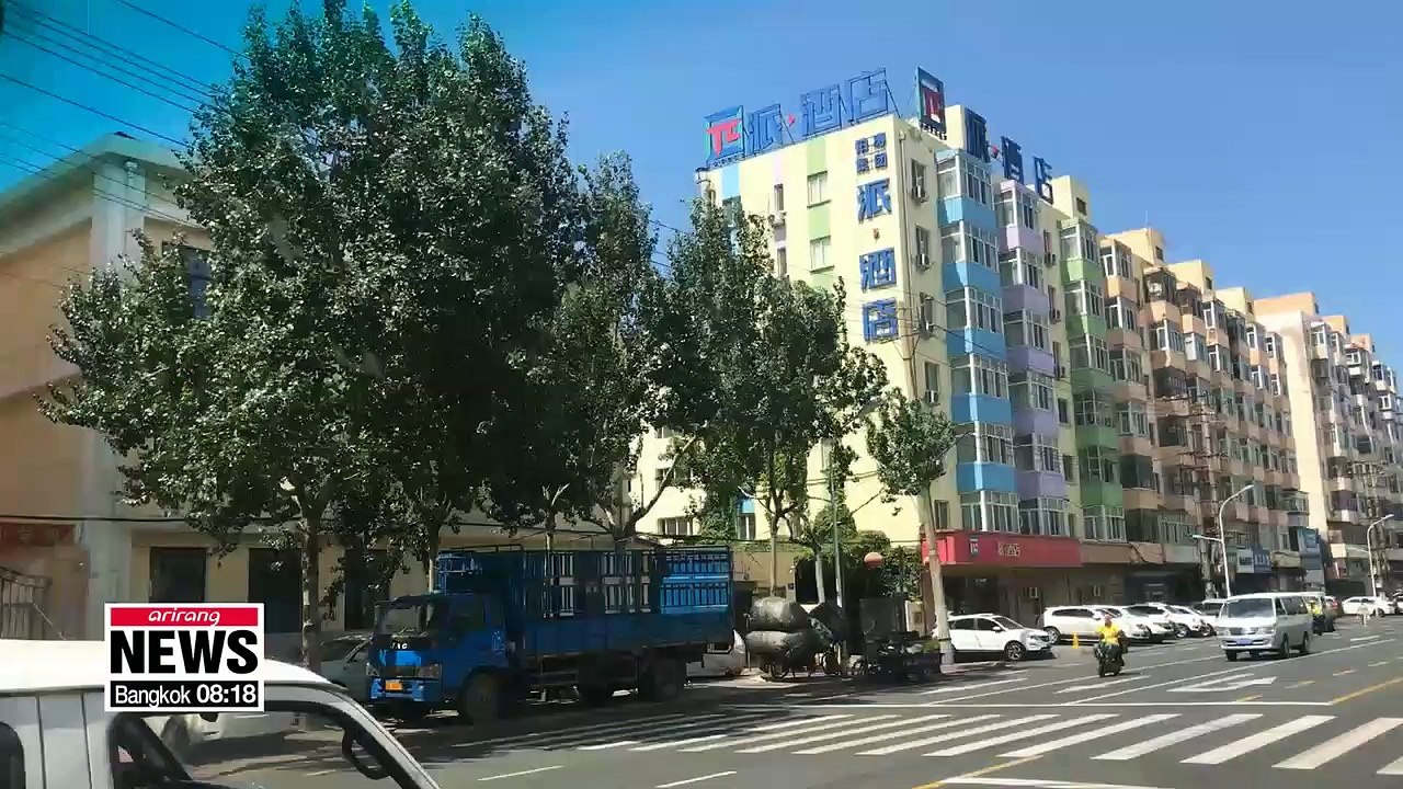 Preservation efforts needed to save sites related to Korean patriot Ahn Jung-geun