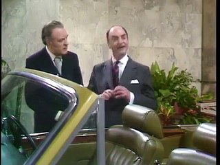 Two's Company (S4E7) The Aristocrats - BRITISH COMEDY