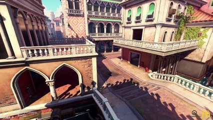 Map Overview: Rialto - Proudly supported by McDonald's