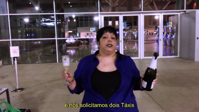 Tulla Luana - PARALISAÇÃO DOS CAMINHONEIROS