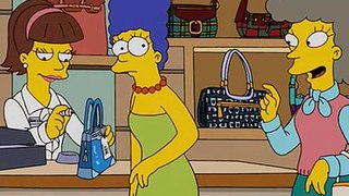 I Simpson Italiano Stagione 23 Episodio 2 Presta Lisa Parte 1