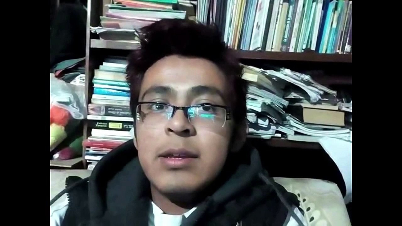 ODIO A ESTE YOUTUBER || Hurigam26