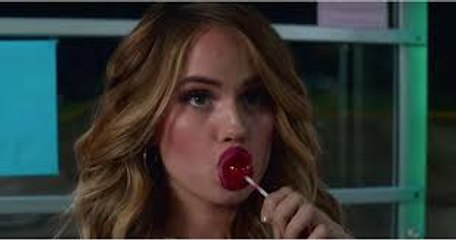 Insatiable Season 1 Episode 6 :Dunk 'N' Donut-4k-ULTRA-HD