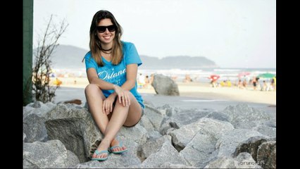 LOOK DO DIA COM CHINELOS TRADICIONAL NA COR PRETA