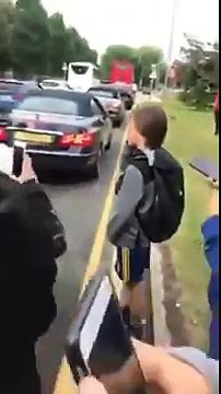 لقطه غير اخلاقية من محمد صلاح