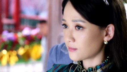 【传奇大亨】The Legendary Tycoon 第40集 张翰、贾青、宋轶、陈乔恩主演 张翰白手起家追逐电影梦