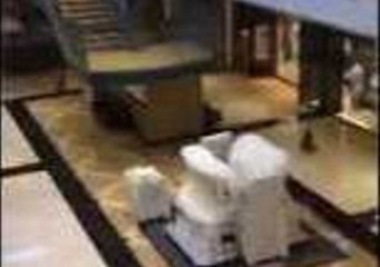 Pennsylvania's King of Prussia Mall Flooded Following Heavy Storm