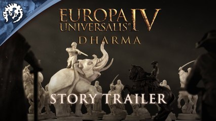 Europa Universalis IV : Dharma - Story Trailer