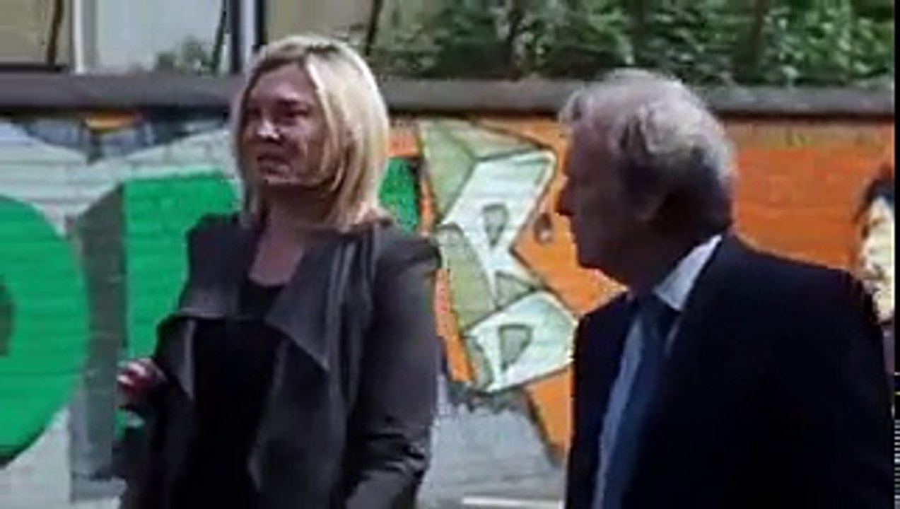 New Tricks S08E08