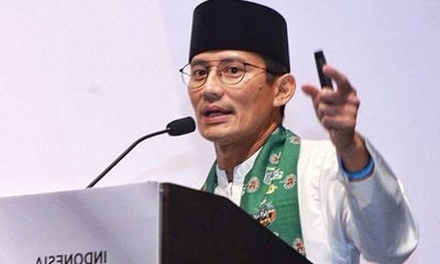 Mencari Pengganti Wagub DKI Jakarta (Bagian 2)