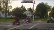 Video Shows Police Pursuit Involving 100+ ATVs and Dirt Bikes in Streets of Ohio Town