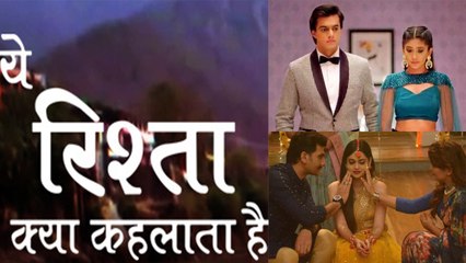 Yeh Rishta Kya Kehlata Hai: Mansi BREAKS her marriage due to Kartik and Naira; BIG TWIST। FilmiBeat
