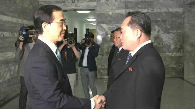 날짜 확정 못한 정상회담...남은 변수는? / YTN