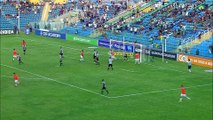 [MELHORES MOMENTOS] Ceará 0 x 0 Atlético-PR - Série A 2018