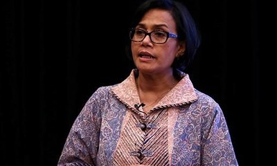 Menkeu Percaya Krisis Keuangan Turki Tak Berimbas pada RI