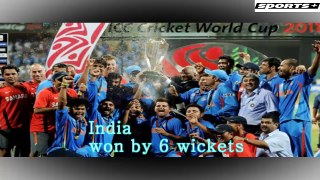 ICC Cricket World Cup Winners List | Before | Icc world cup 1975 - 2015 |  world cup winning moment