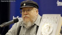 George R.R. Martin Explains His Inspiration For Killing Beloved Characters