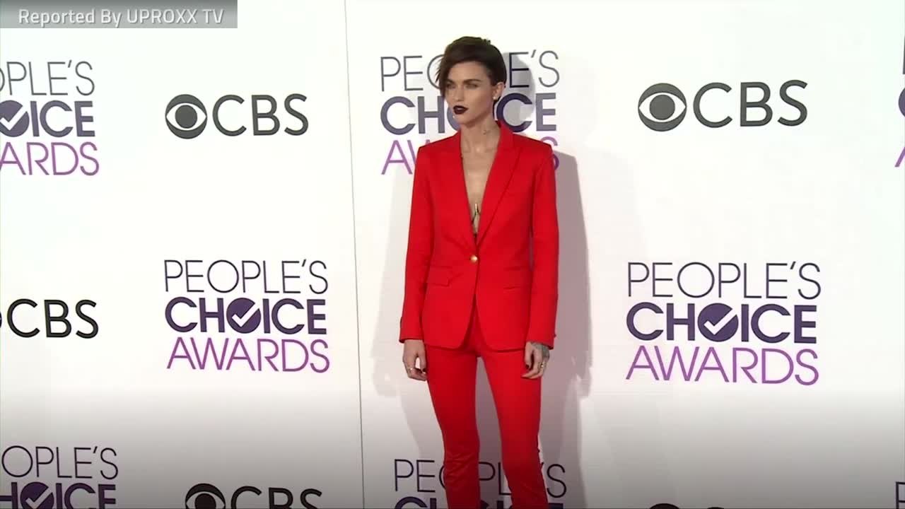Ruby Rose Has Deleted Her Twitter Account