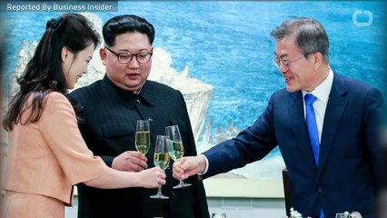 Kim Jong Un and Moon Jae-in To Meet Again