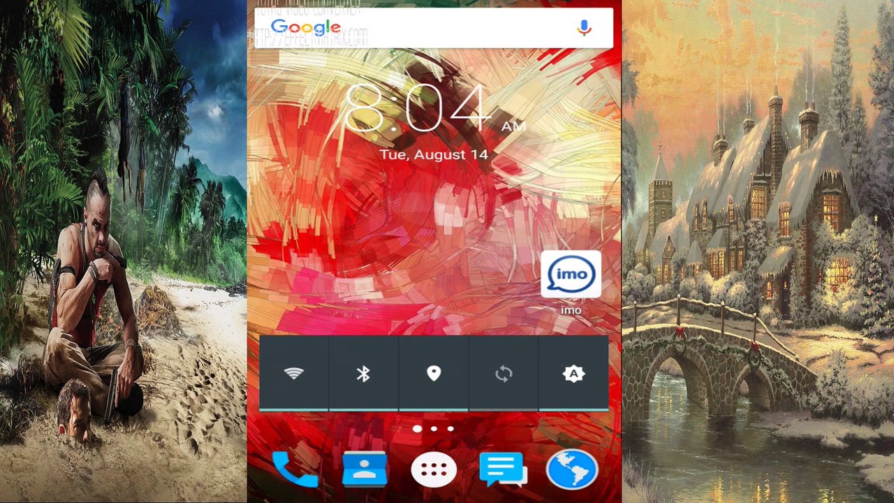 How to show IMO number, find imo number of anyone, find your friends mobile number from imo