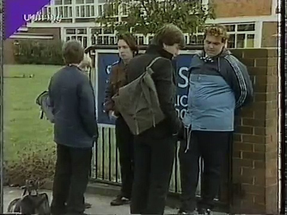 Brookside 17th November 1982