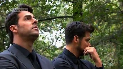 Um Caminho Para o Destino - Capítulo 103