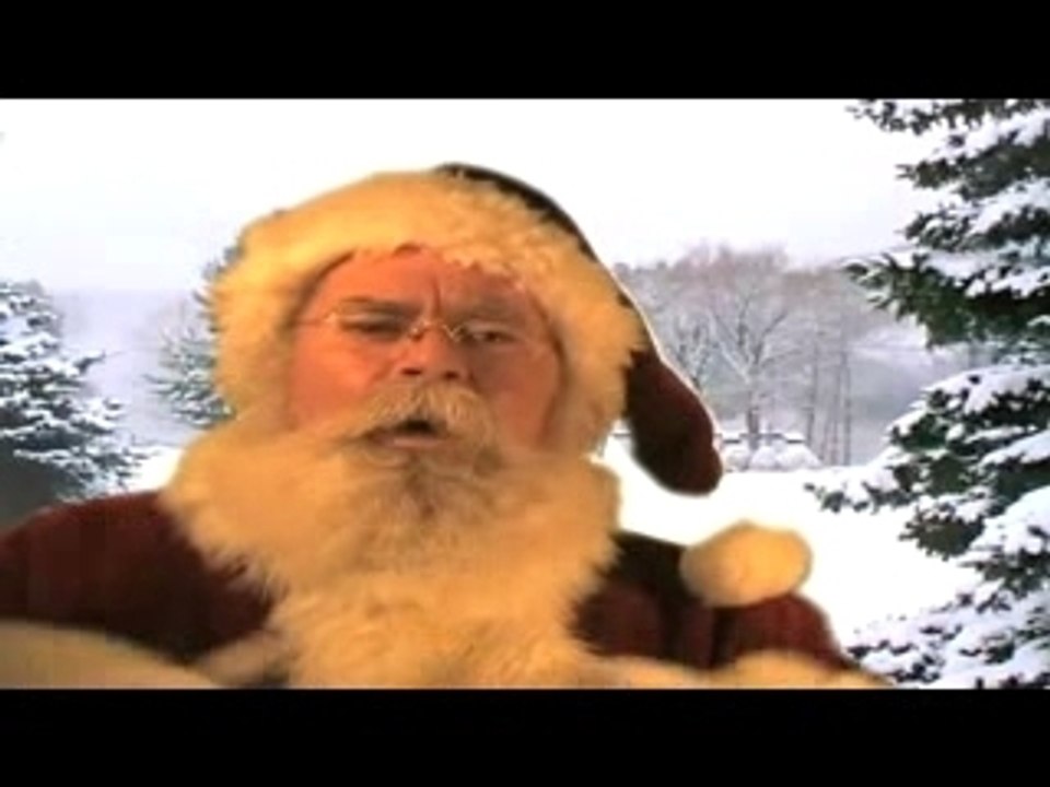 December 8th - advent calendar