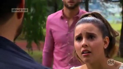 Um Caminho Para o Destino - Capítulo 95