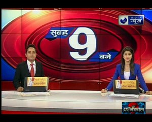 बिहार में नीतीश बाबू के सुशासन पर फिर खड़े हुए गंभीर सवाल, RLSP नेता की दिनदहाड़े गोली मारकर हत्या