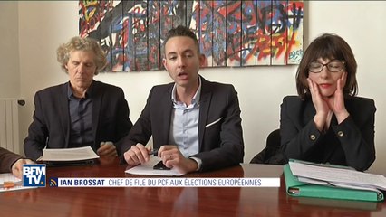 L’accueil de l’Aquarius divise à nouveau la classe politique