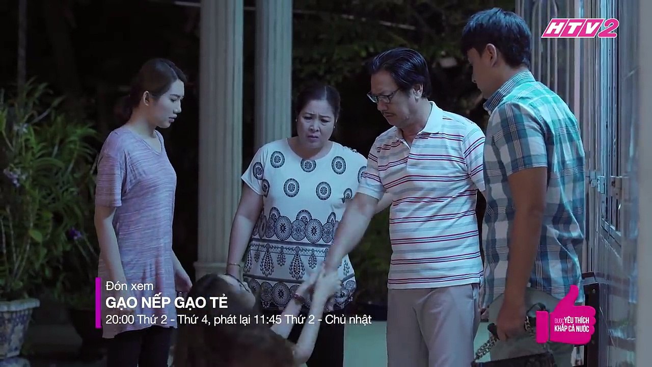 Gạo nếp gạo tẻ Tập 43: Buồn tình, Minh mượn rượu trút hết nỗi lòng