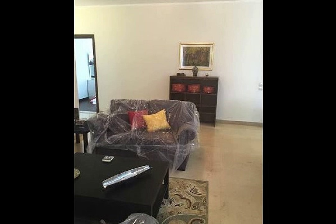 شقة بموقع متميز فى كازا للايجار